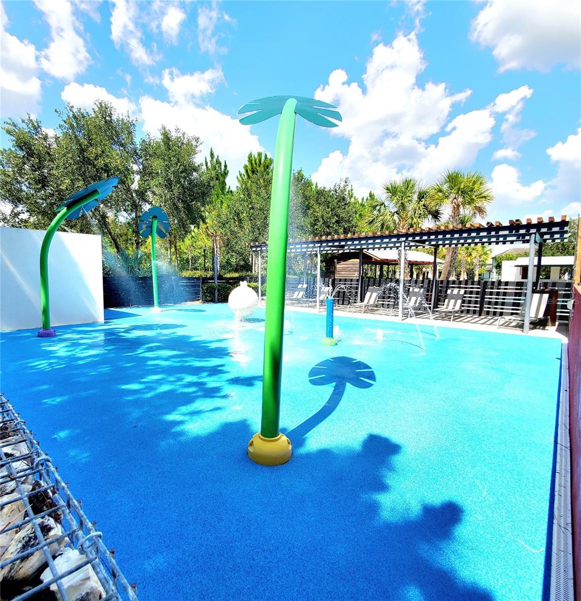 STARKEY RANCH VILLAGE 1 PH 3 - Residential