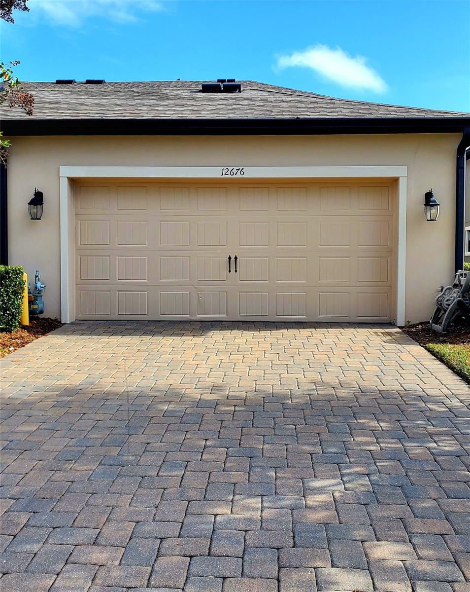 STARKEY RANCH VILLAGE 1 PH 3 - Residential