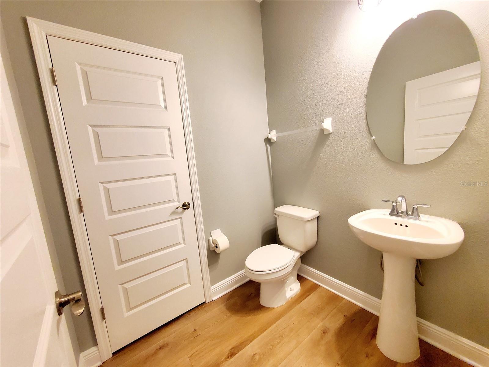 STARKEY RANCH VILLAGE 1 PH 3 - Residential