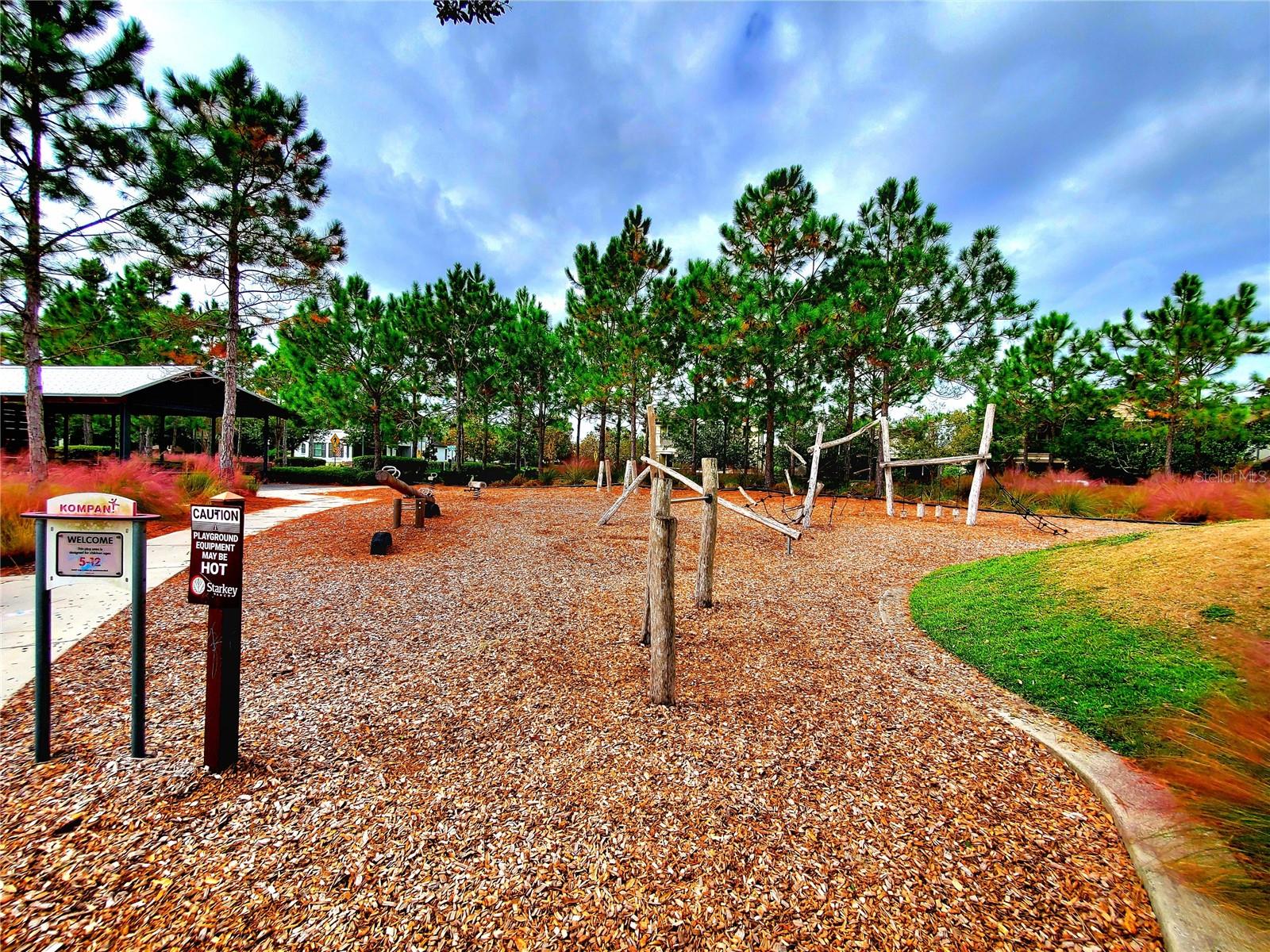 STARKEY RANCH VILLAGE 1 PH 3 - Residential