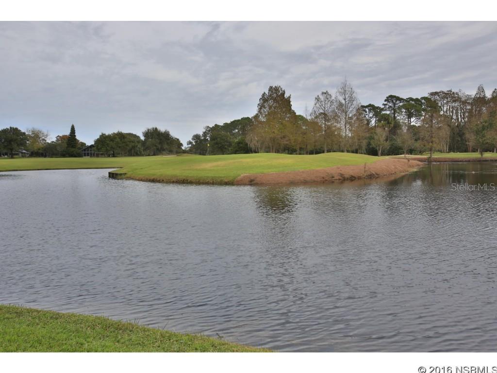 Sugar Mill Country Club & Estates Unit 03 - Residential