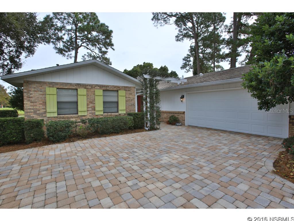 Sugar Mill Country Club & Estates Unit 03 - Residential