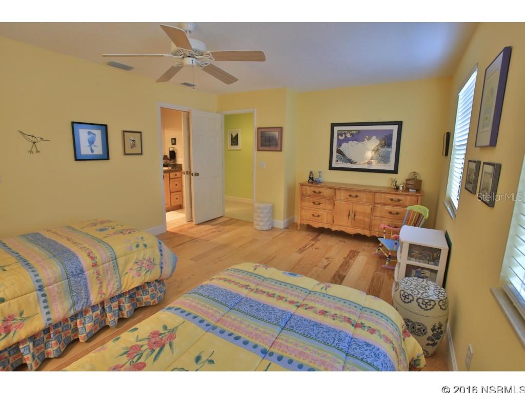 Sugar Mill Country Club & Estates Unit 03 - Residential