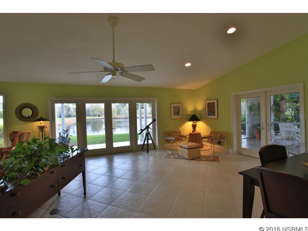 Sugar Mill Country Club & Estates Unit 03 - Residential