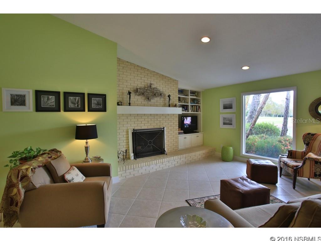 Sugar Mill Country Club & Estates Unit 03 - Residential