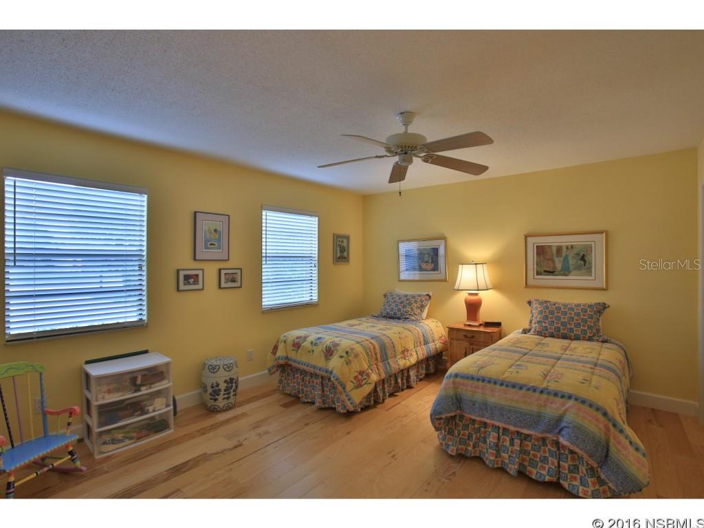 Sugar Mill Country Club & Estates Unit 03 - Residential