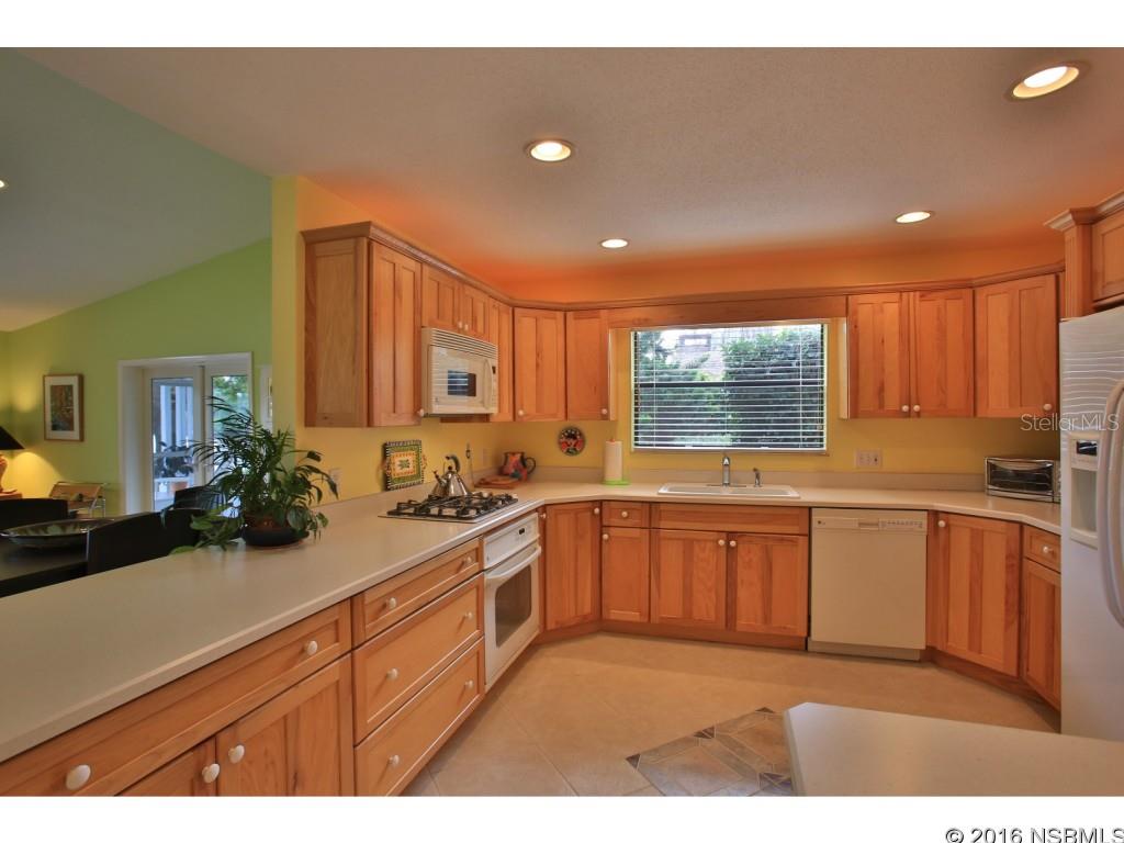 Sugar Mill Country Club & Estates Unit 03 - Residential