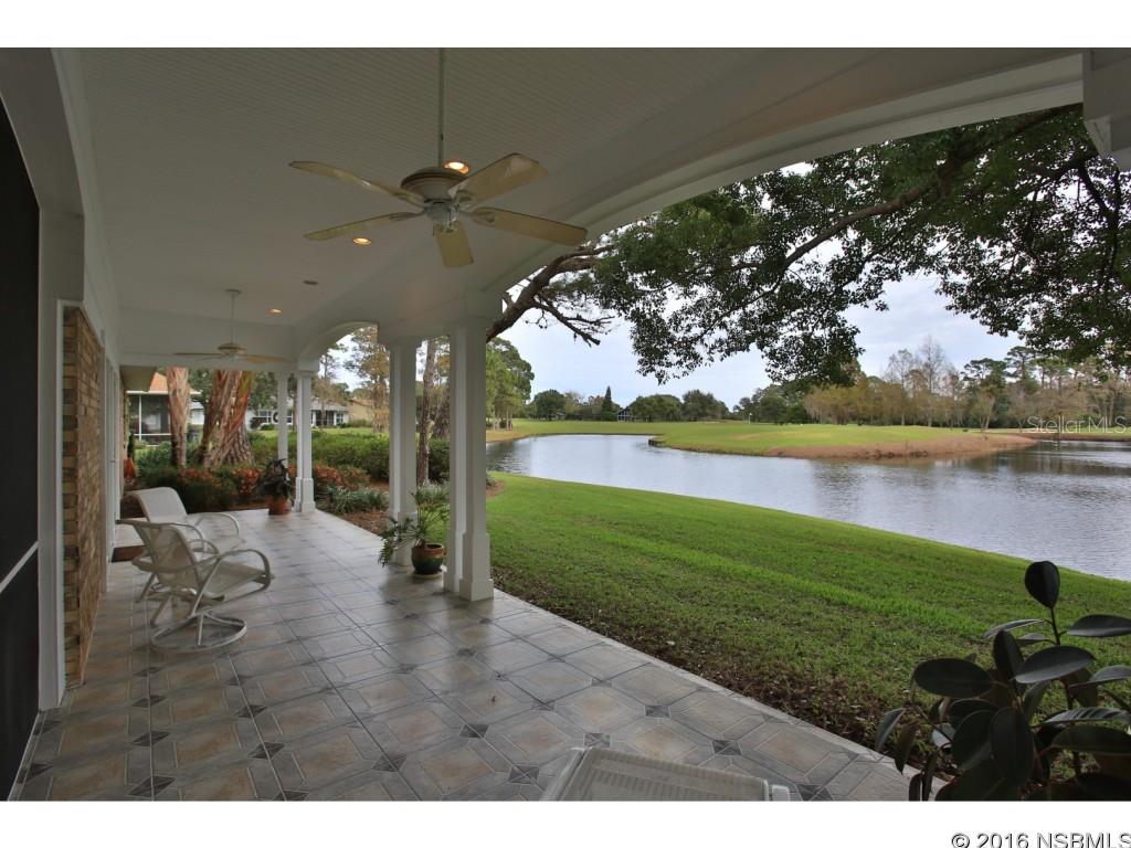 Sugar Mill Country Club & Estates Unit 03 - Residential