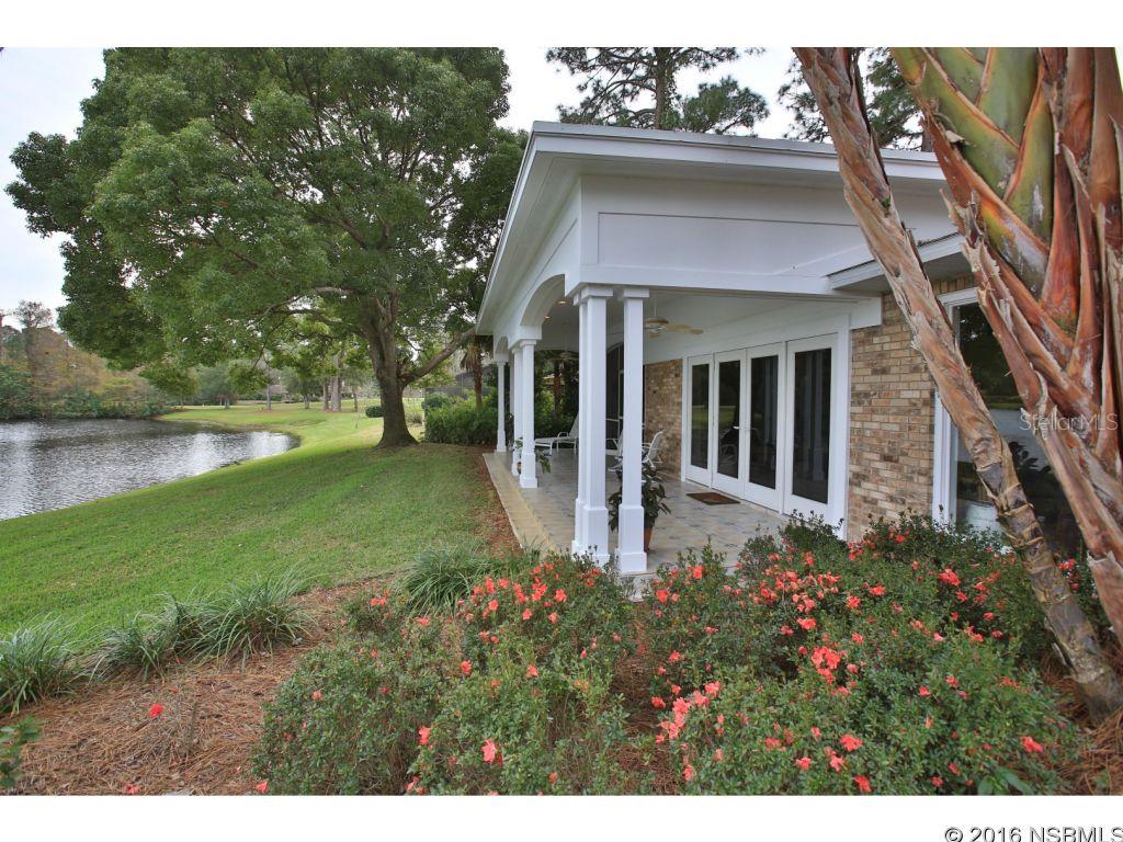 Sugar Mill Country Club & Estates Unit 03 - Residential