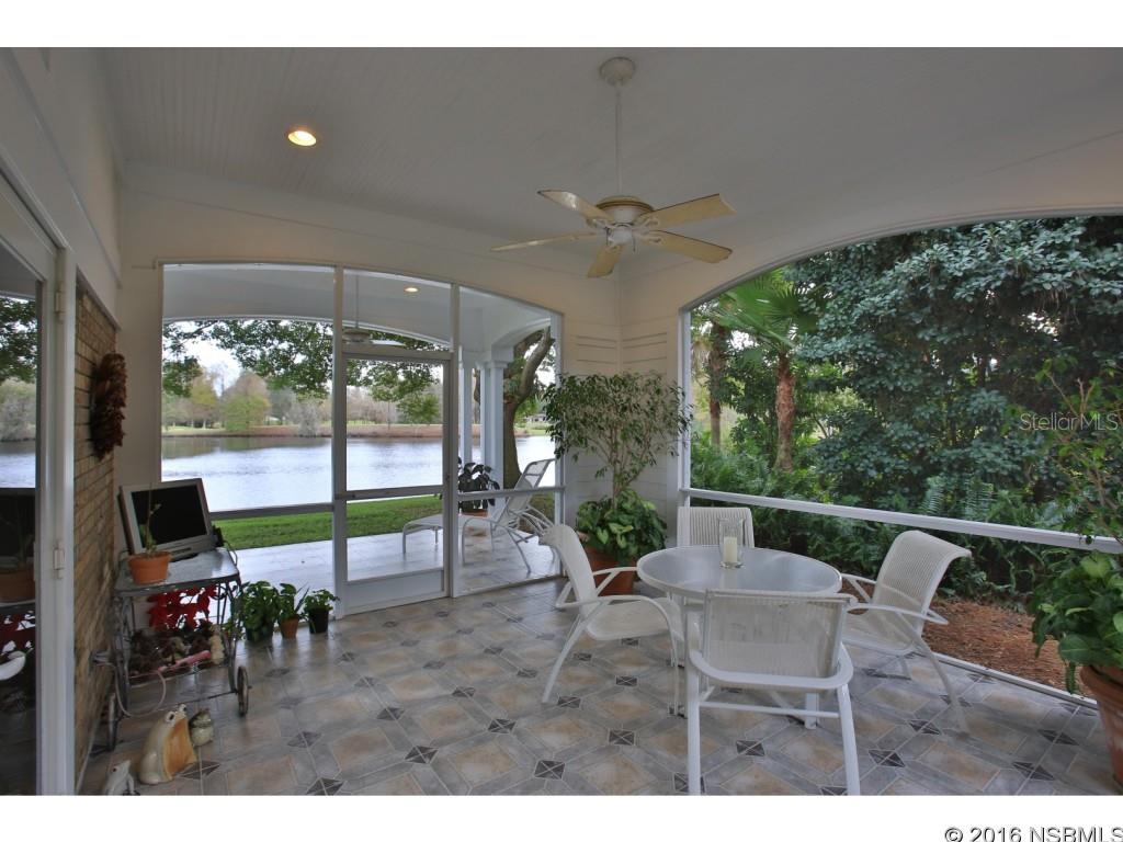 Sugar Mill Country Club & Estates Unit 03 - Residential