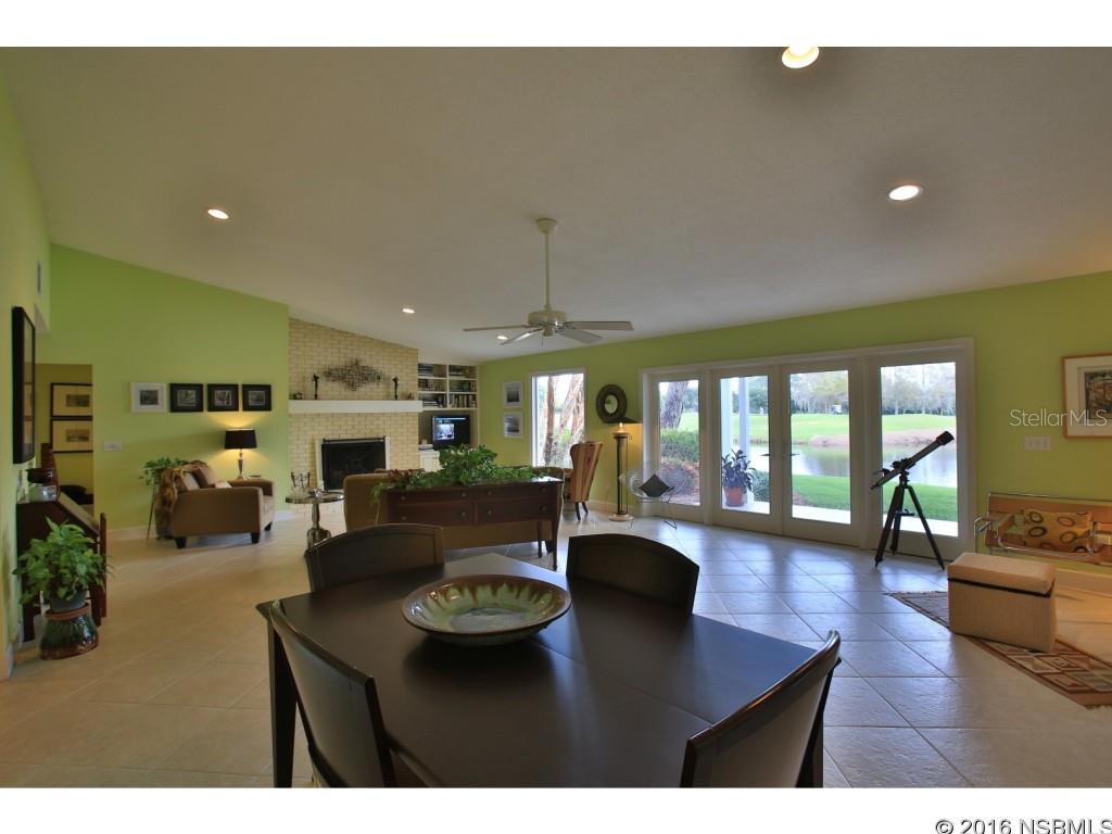 Sugar Mill Country Club & Estates Unit 03 - Residential