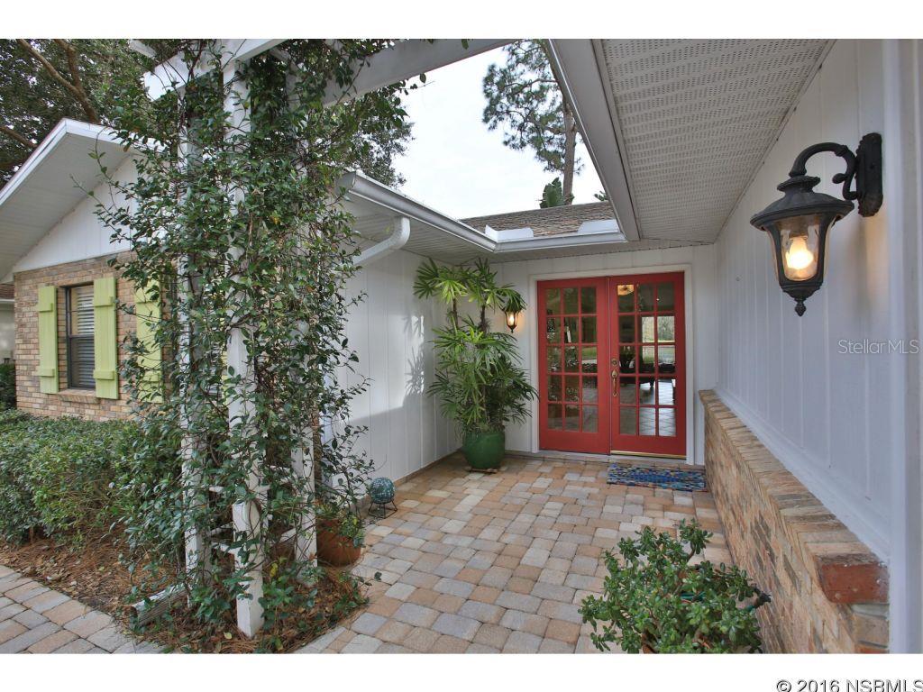 Sugar Mill Country Club & Estates Unit 03 - Residential