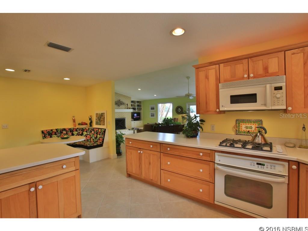 Sugar Mill Country Club & Estates Unit 03 - Residential