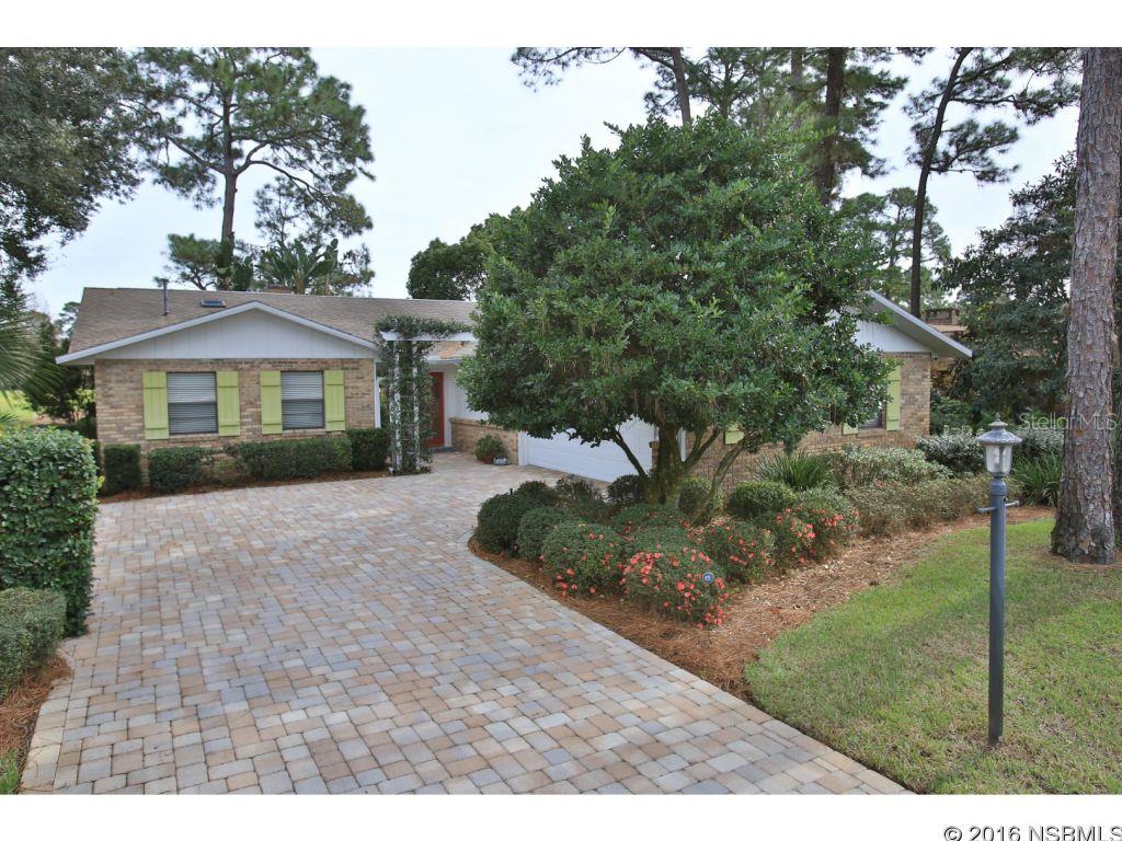 Sugar Mill Country Club & Estates Unit 03 - Residential