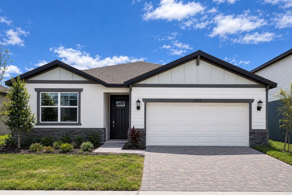 Photo of 13216 Shellmore Avenue, Palmetto, FL 34221 (MLS # TB8529396)