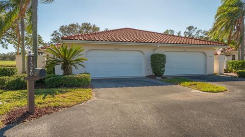 A home in SARASOTA