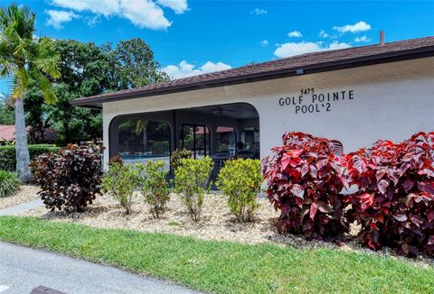 A home in SARASOTA