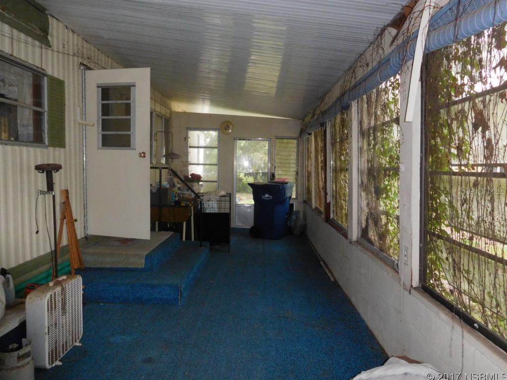 Indian Harbor Estates Unit 01 - Residential