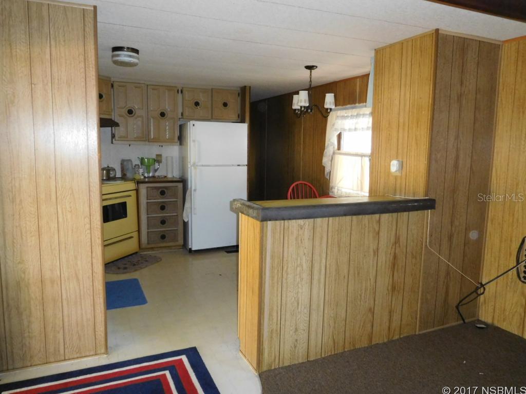 Indian Harbor Estates Unit 01 - Residential