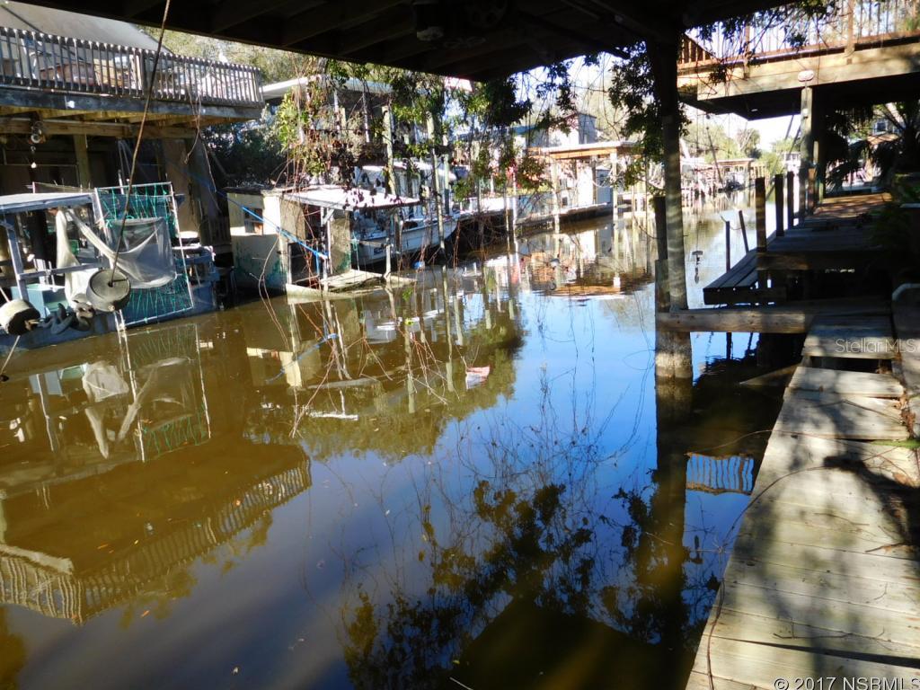 Indian Harbor Estates Unit 01 - Residential