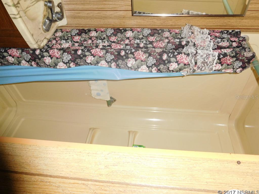 Indian Harbor Estates Unit 01 - Residential