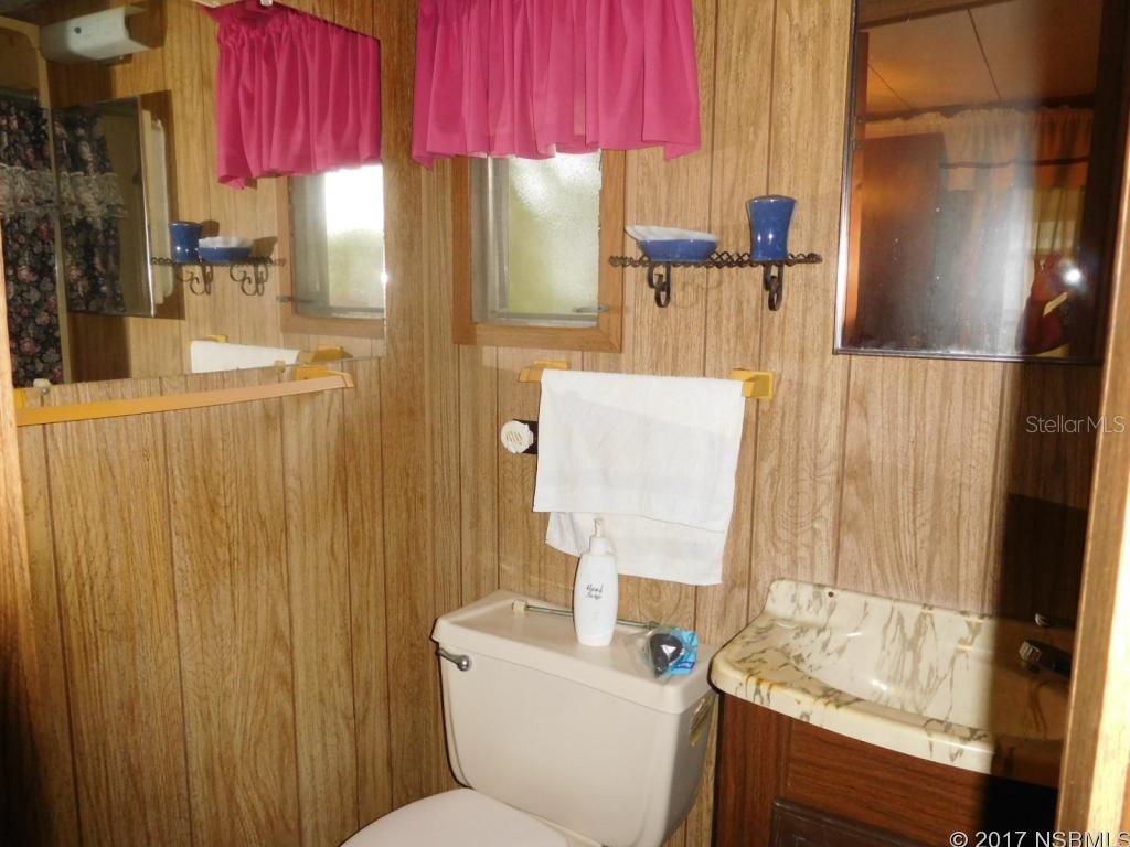 Indian Harbor Estates Unit 01 - Residential