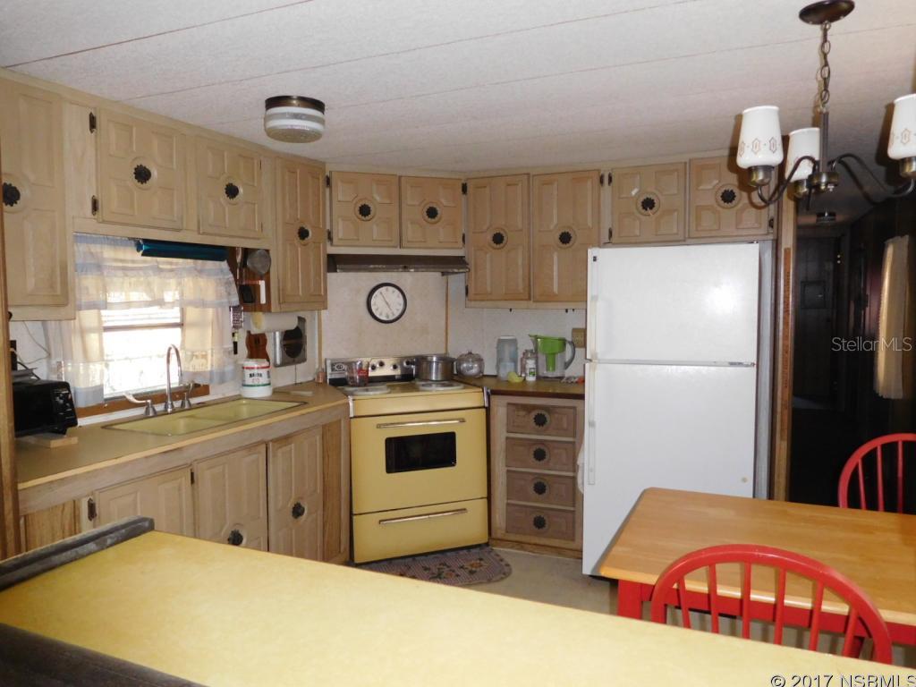 Indian Harbor Estates Unit 01 - Residential