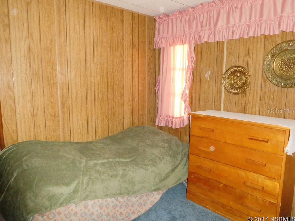 Indian Harbor Estates Unit 01 - Residential