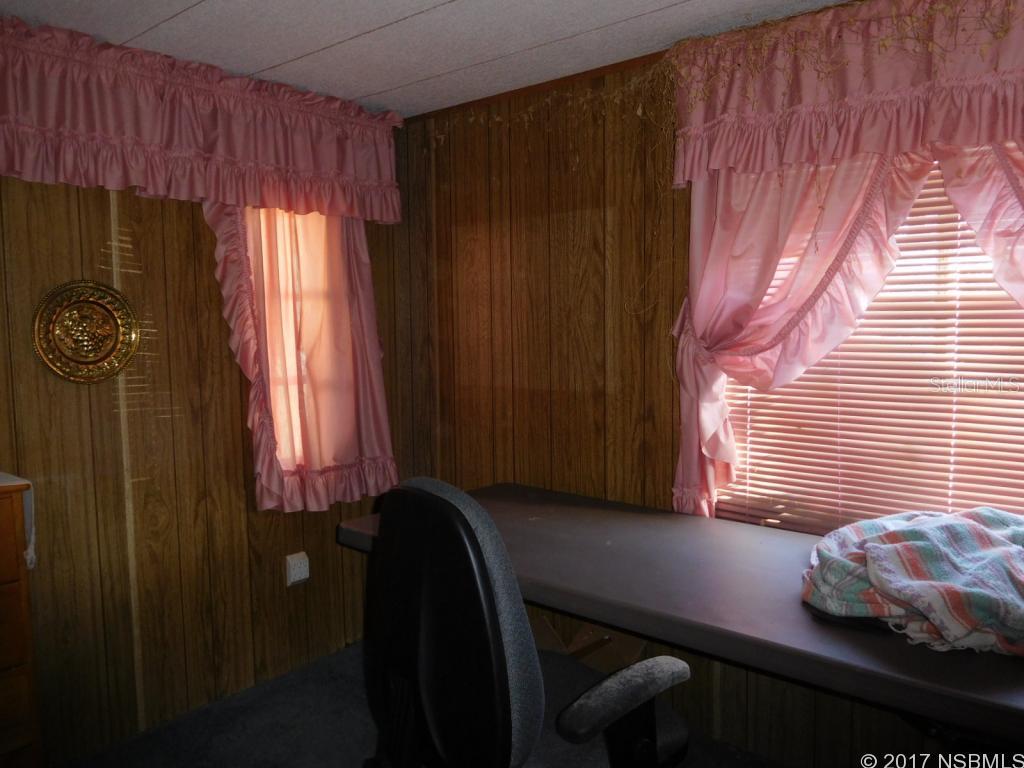 Indian Harbor Estates Unit 01 - Residential