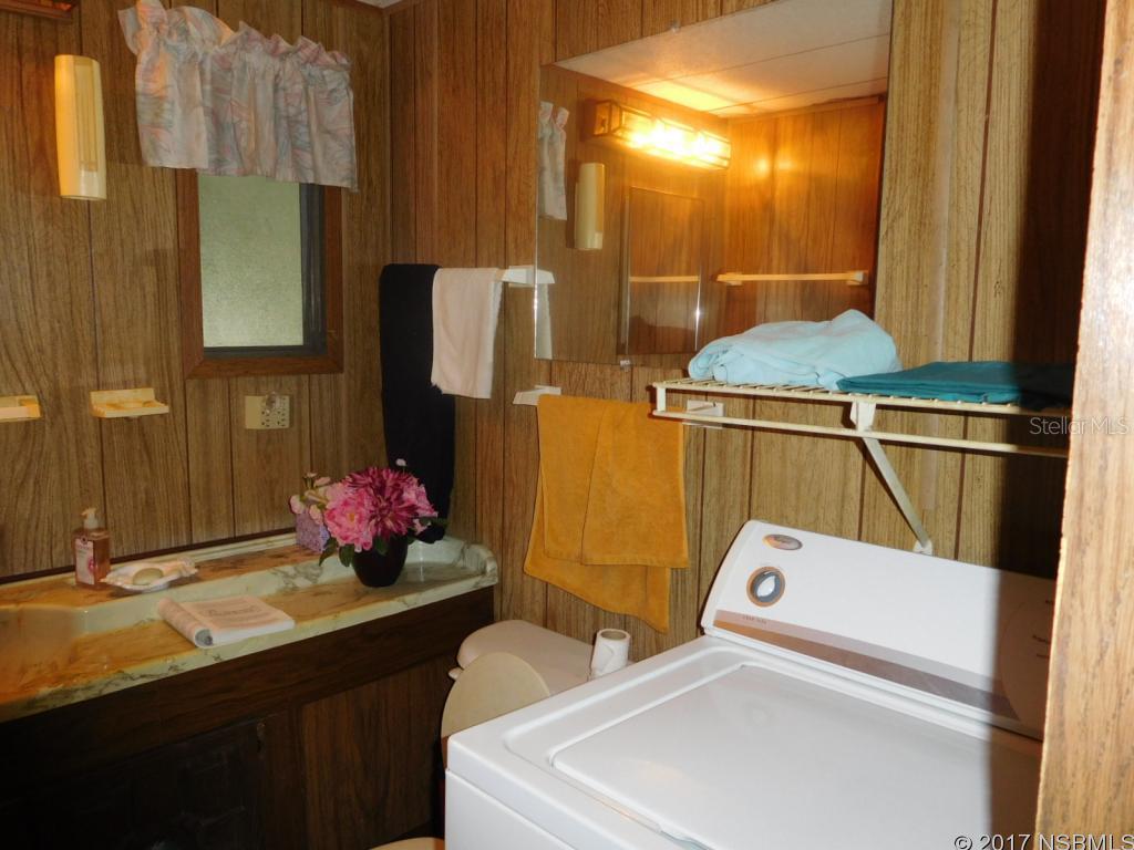 Indian Harbor Estates Unit 01 - Residential