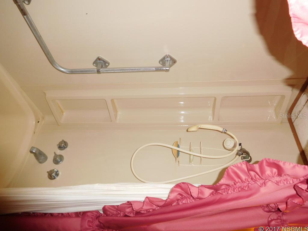 Indian Harbor Estates Unit 01 - Residential