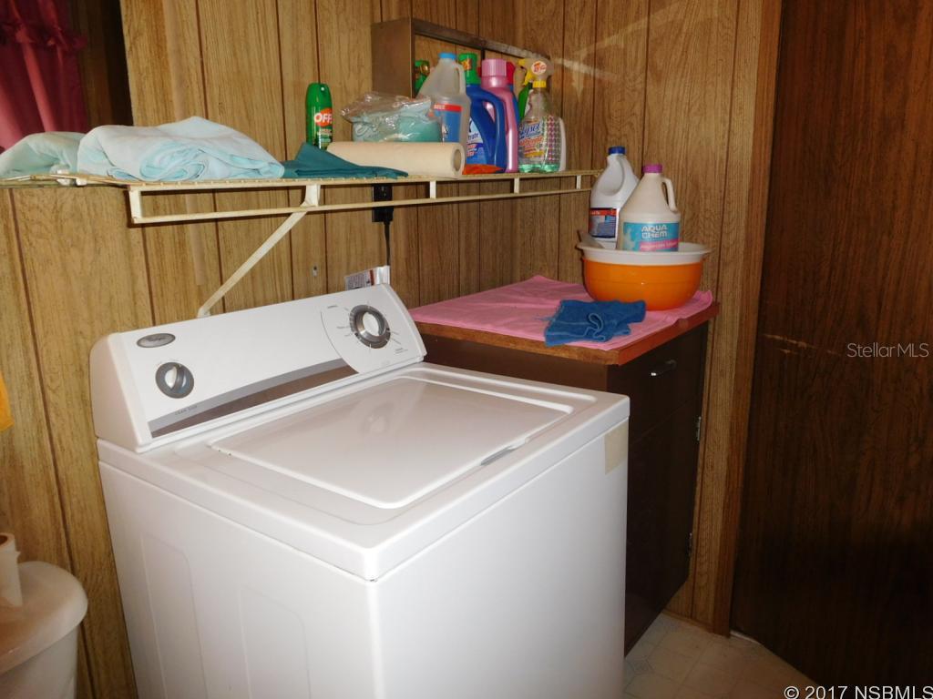 Indian Harbor Estates Unit 01 - Residential