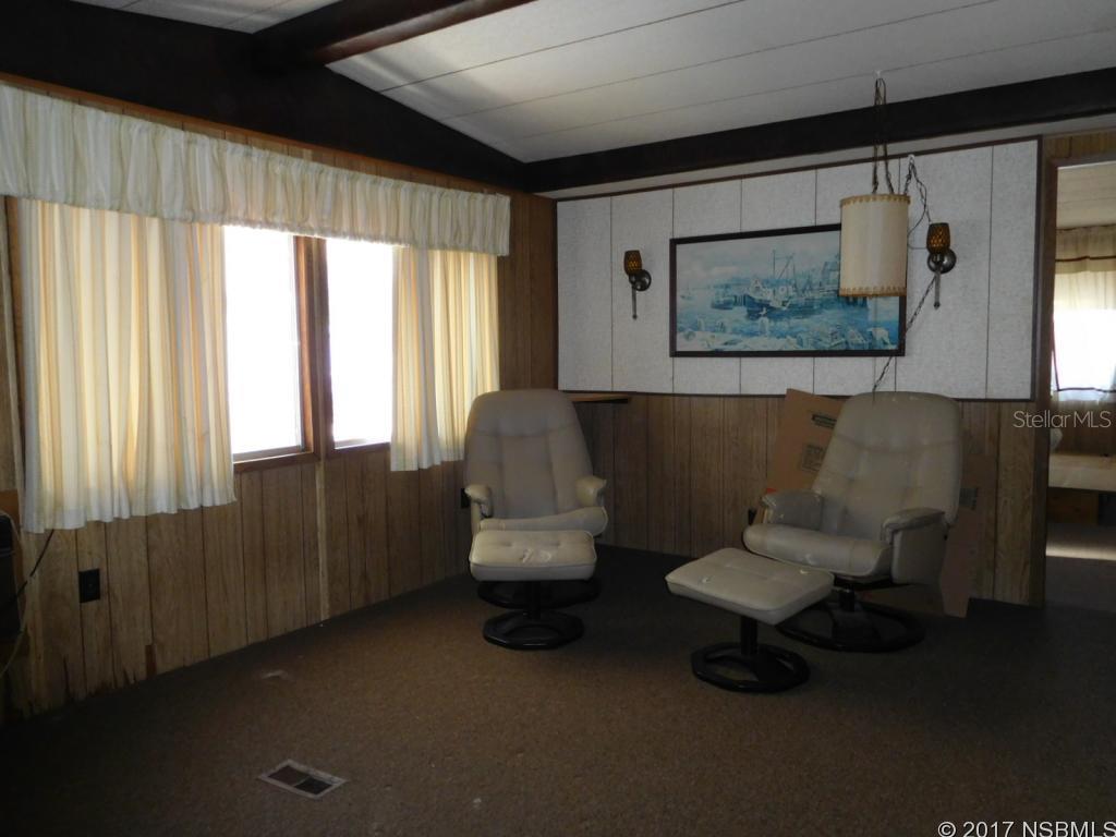 Indian Harbor Estates Unit 01 - Residential