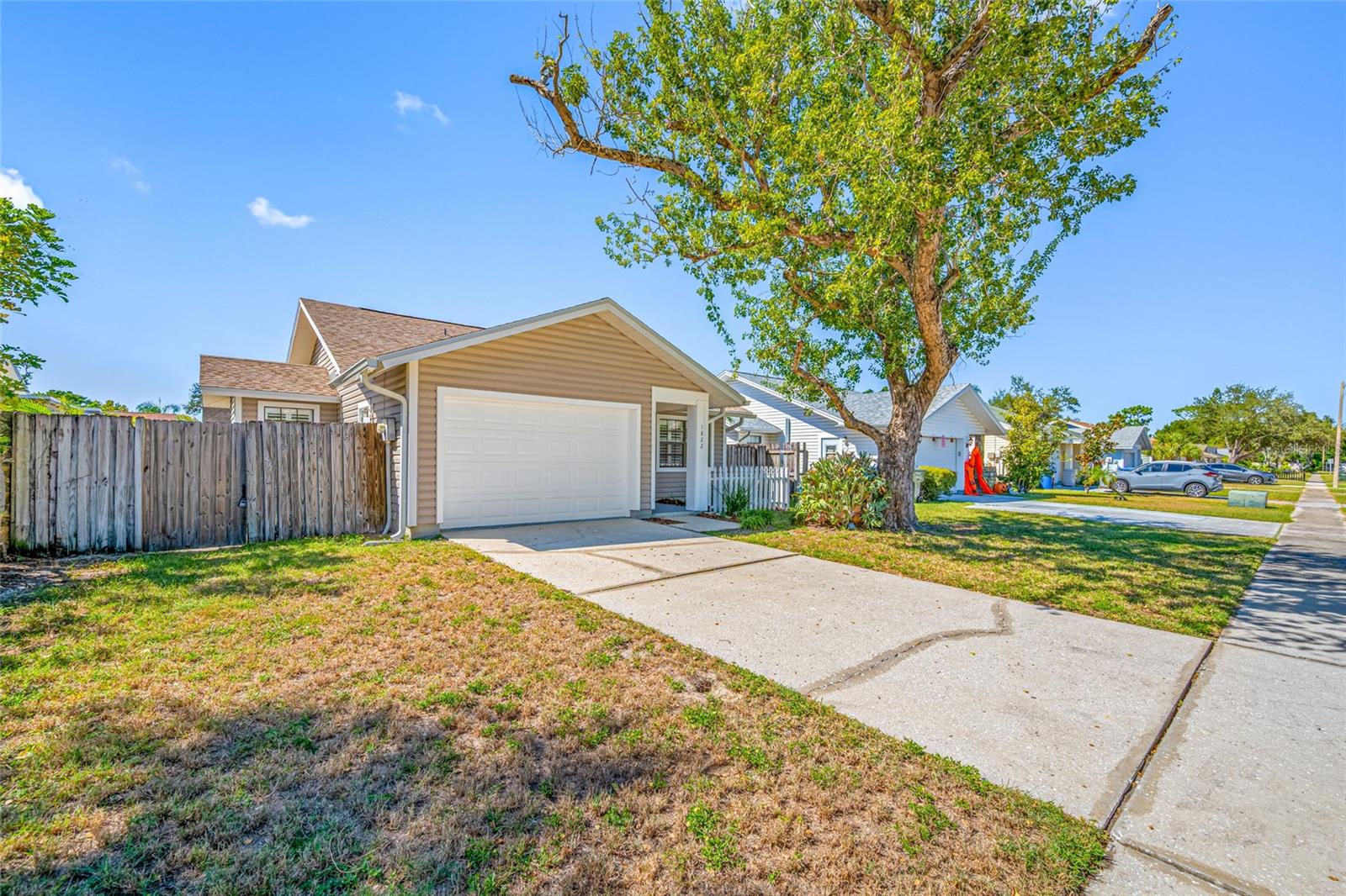 TALL PINES ESTATES - Residential