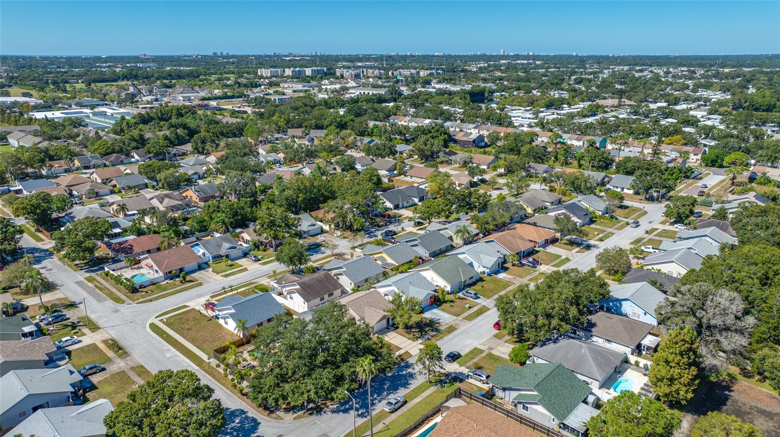 TALL PINES ESTATES - Residential