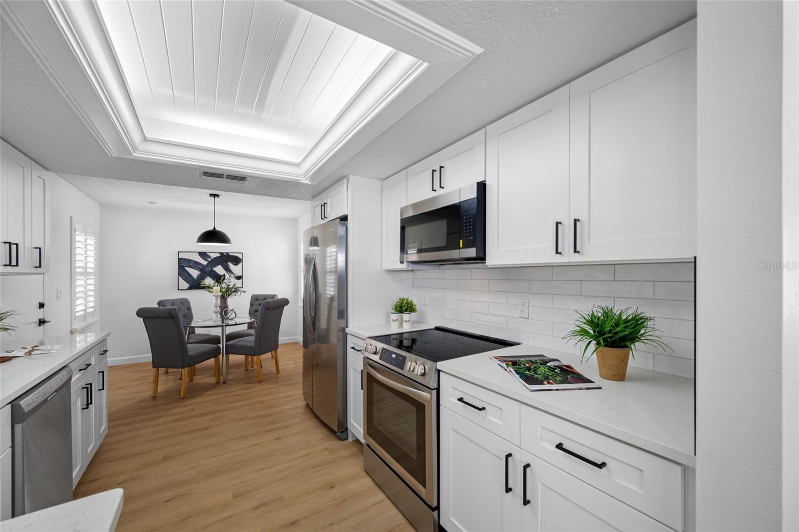 TALL PINES ESTATES - Residential