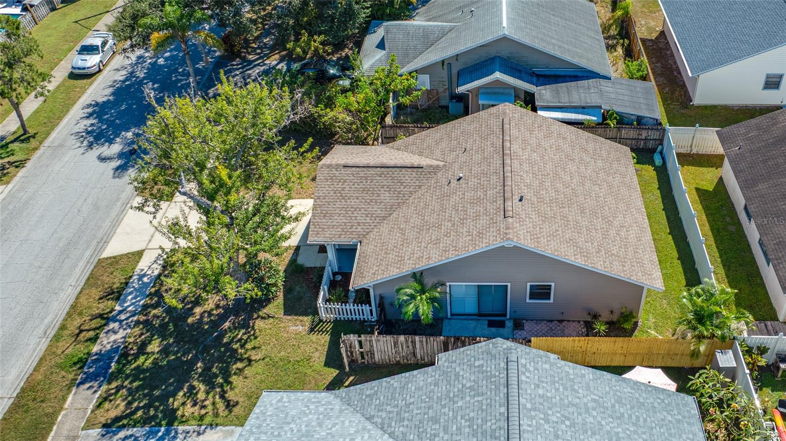 TALL PINES ESTATES - Residential