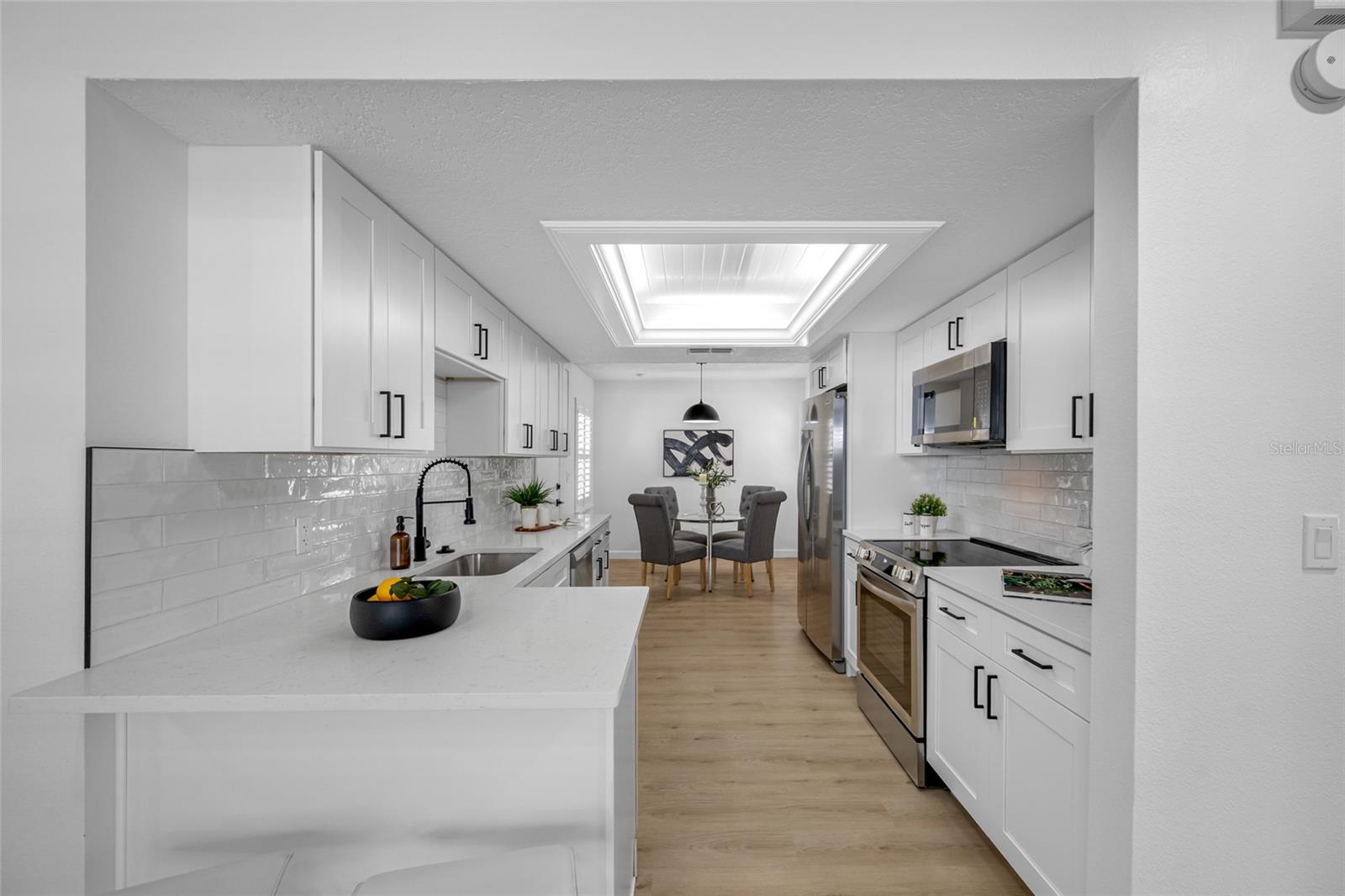 TALL PINES ESTATES - Residential
