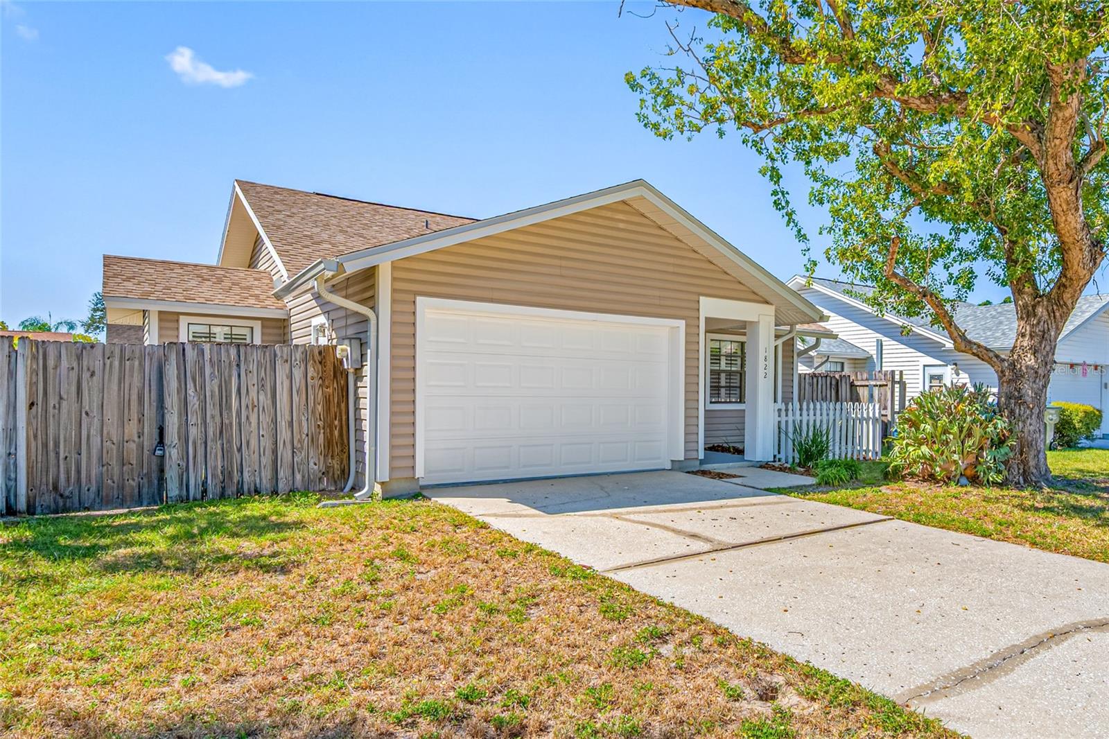 TALL PINES ESTATES - Residential