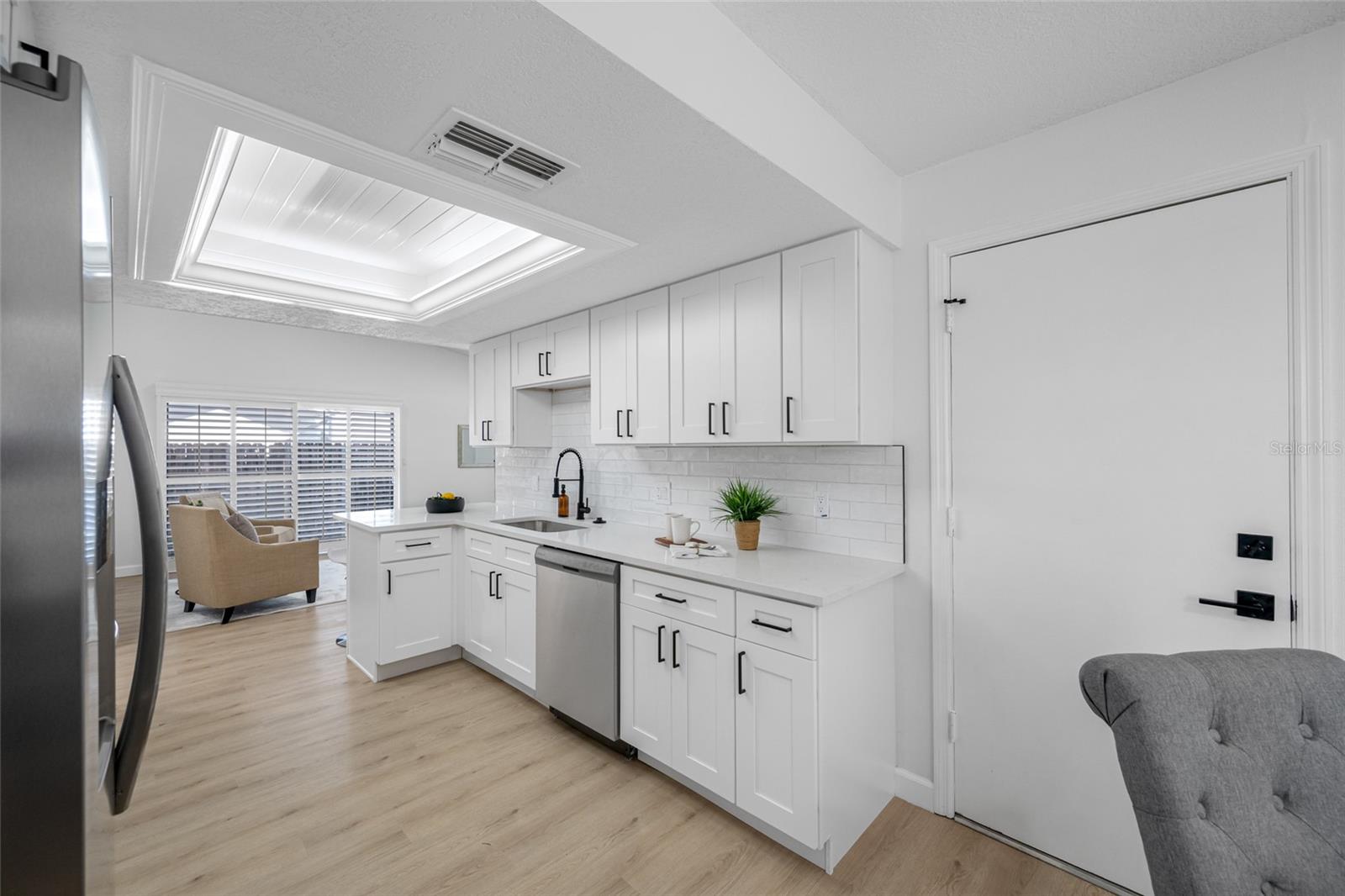 TALL PINES ESTATES - Residential