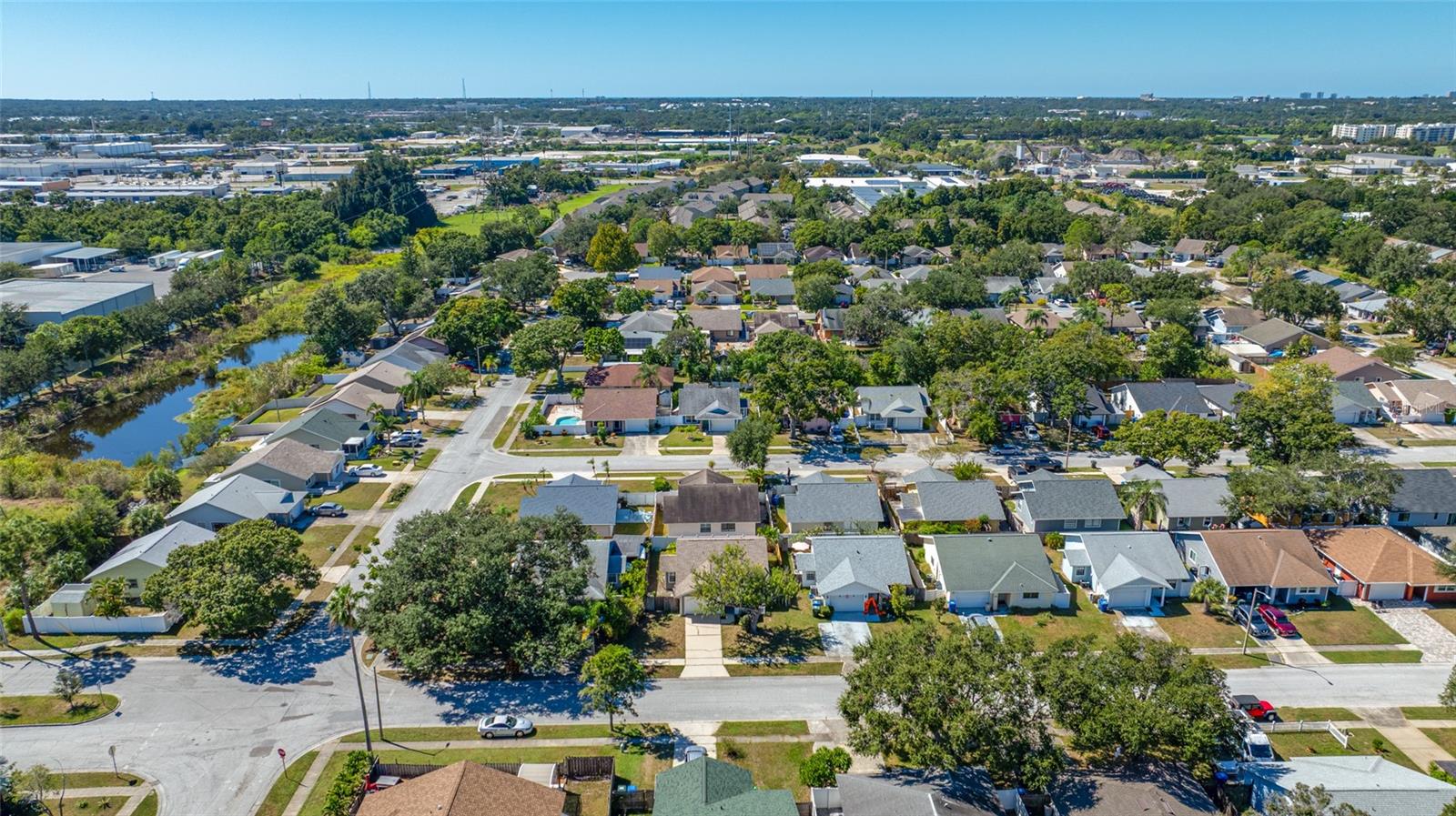 TALL PINES ESTATES - Residential
