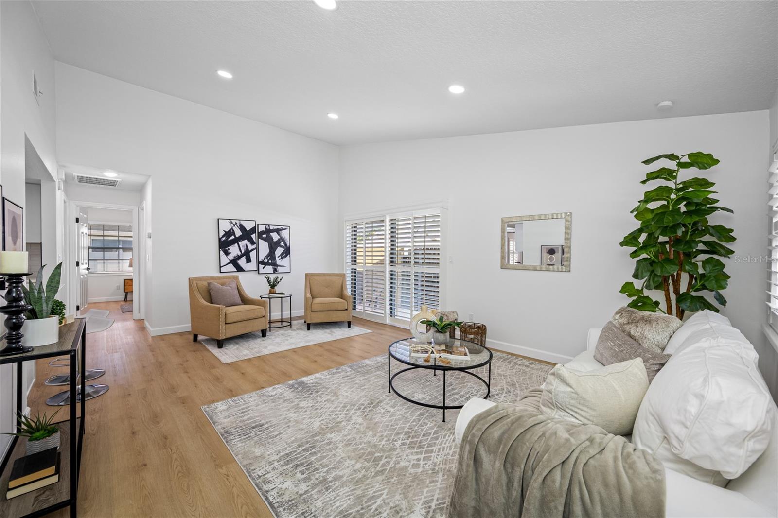 TALL PINES ESTATES - Residential