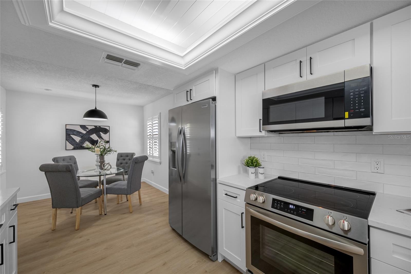 TALL PINES ESTATES - Residential
