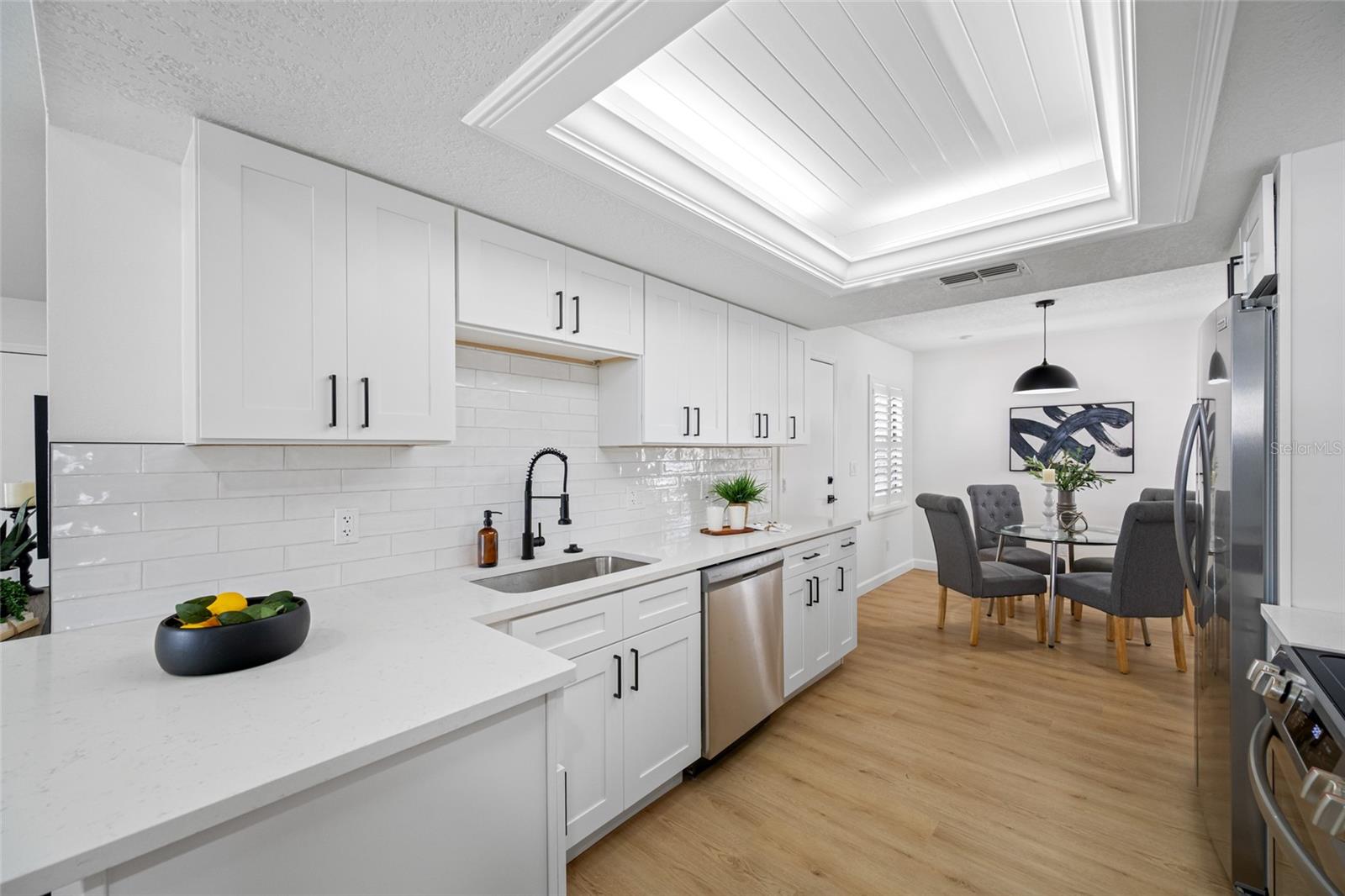 TALL PINES ESTATES - Residential