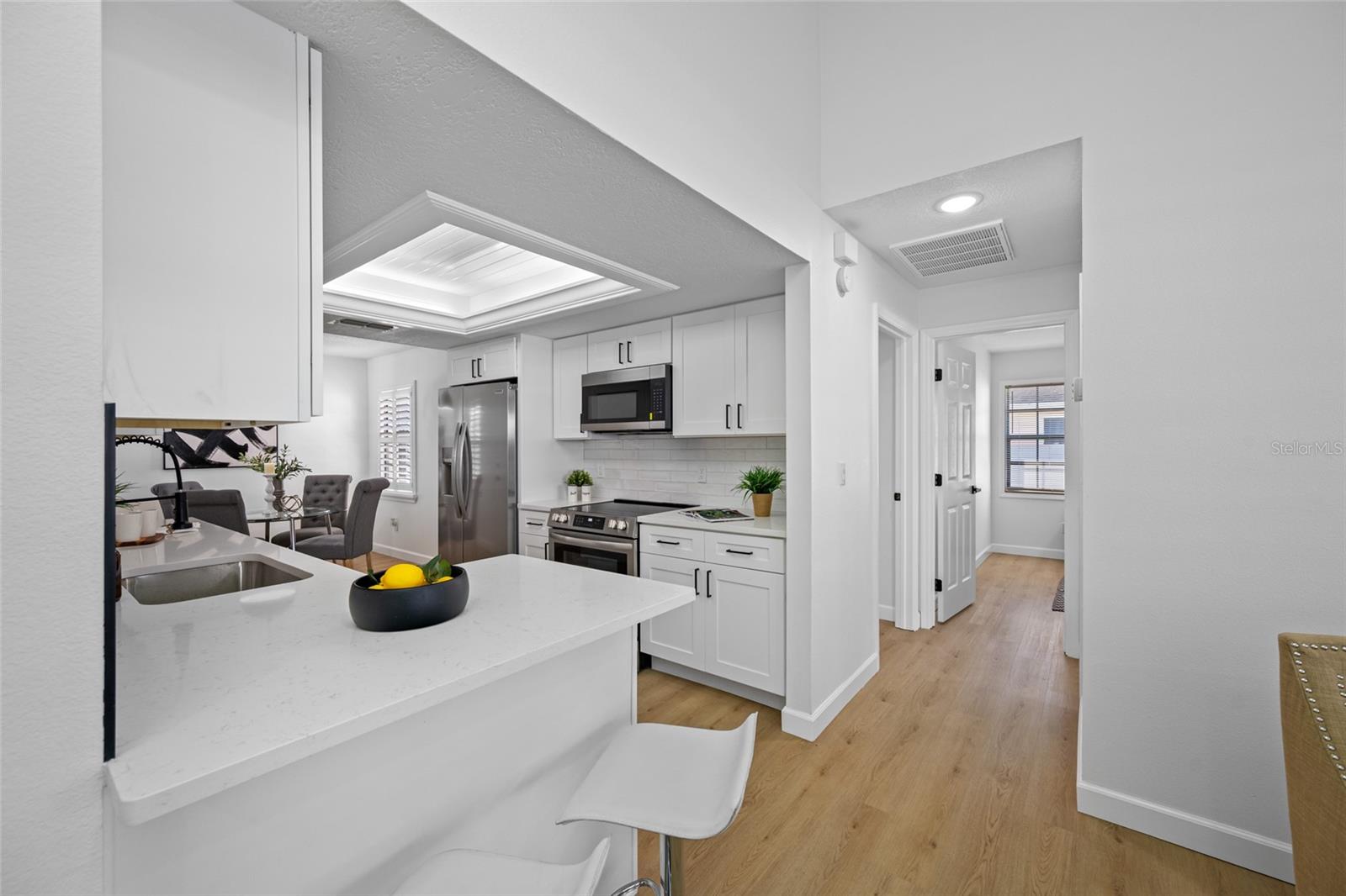 TALL PINES ESTATES - Residential