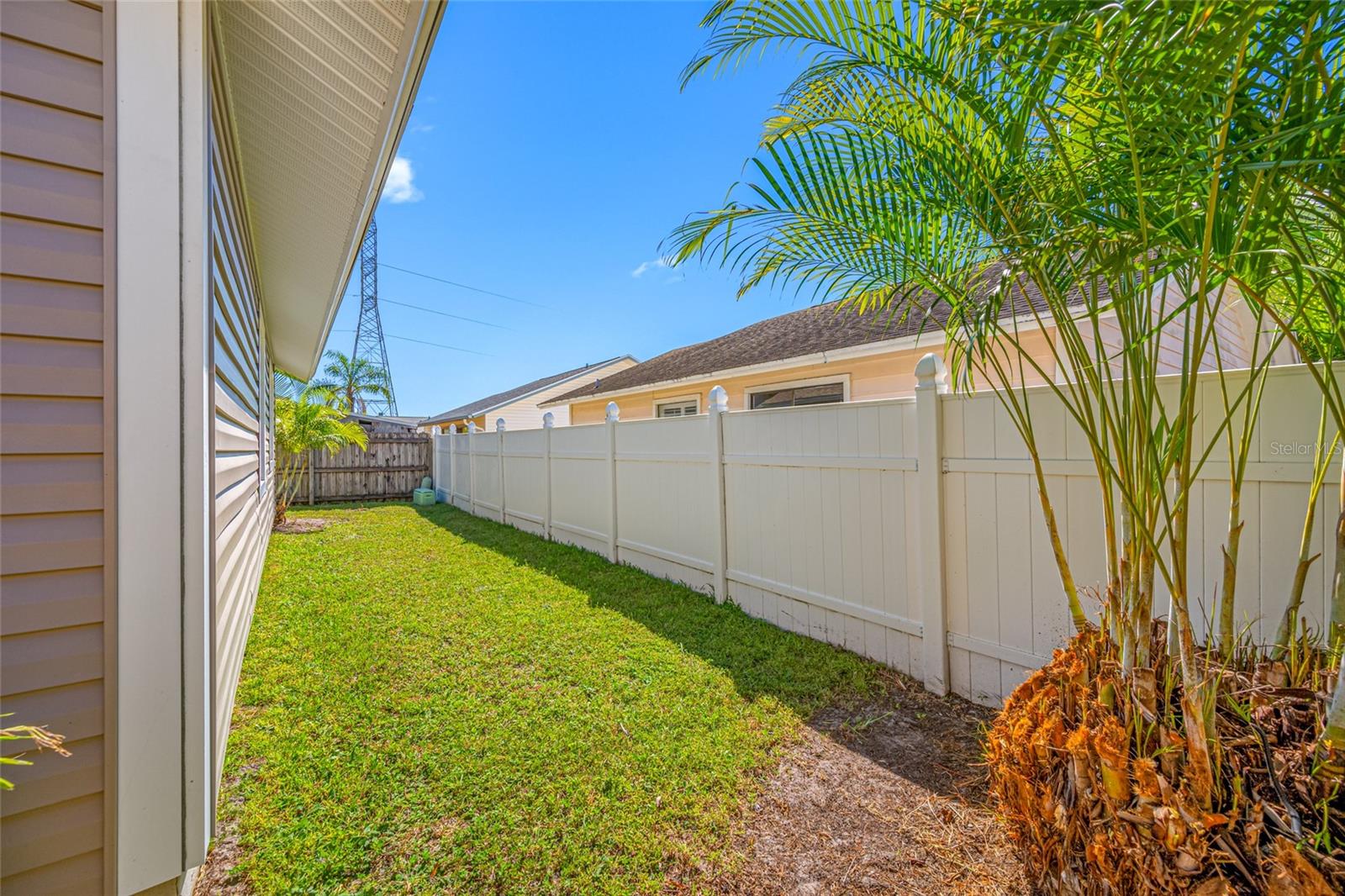 TALL PINES ESTATES - Residential
