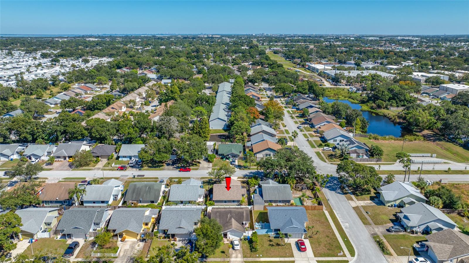TALL PINES ESTATES - Residential
