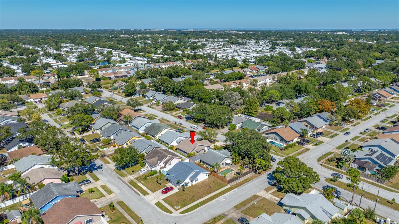 TALL PINES ESTATES - Residential