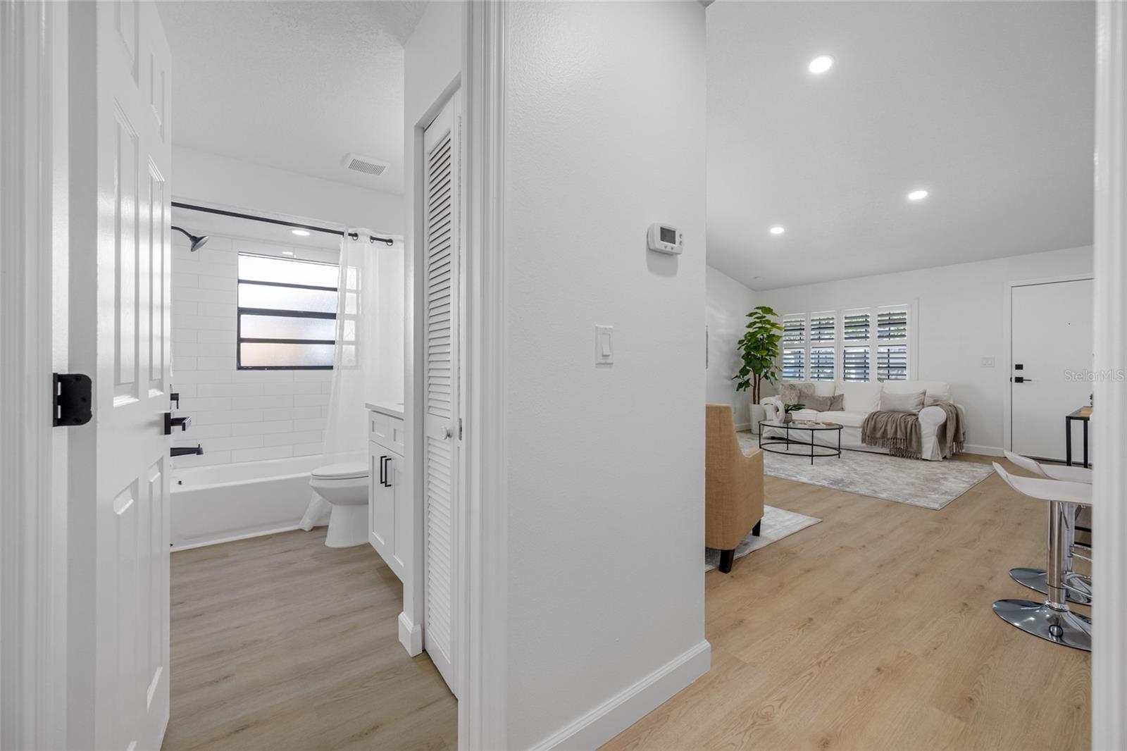 TALL PINES ESTATES - Residential