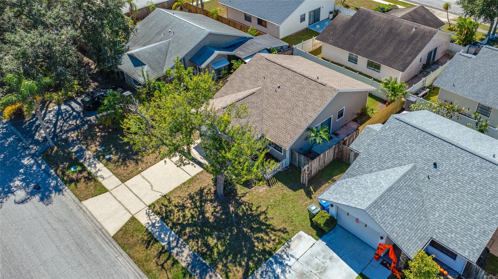 TALL PINES ESTATES - Residential